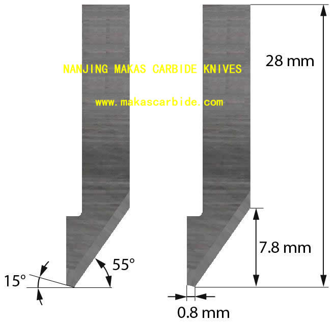 Zund Z43 Blade,Zund Z43,Zund,Zund Blade,zund 3910325,Zund 3910325 Blade