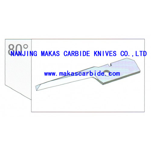 teseo blades, teseo blade, teseo cutting blades, teseo blades 535000900