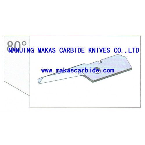 teseo blades, teseo blade, teseo blades 535083002, carbide blades