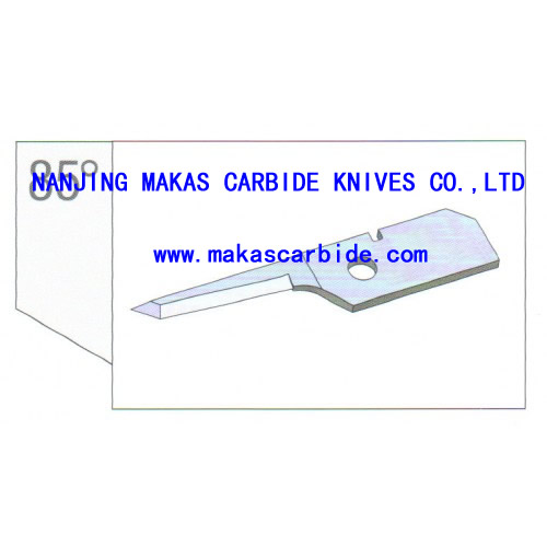 teseo blades, teseo blade, teseo blades 535090502, carbide blades