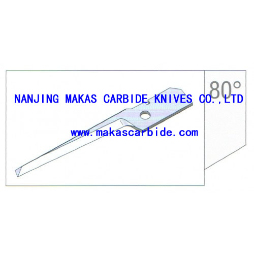 teseo blades, teseo blade, teseo blades 535091103, carbide blades