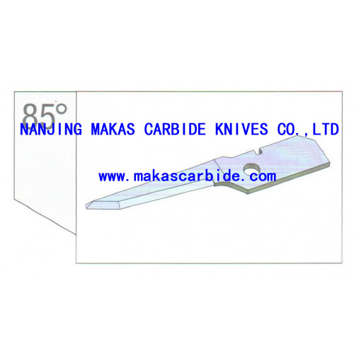 teseo blades, teseo knives, teseo cutting blades, teseo blades 535093005