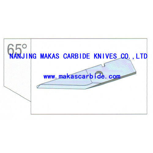 teseo knives, teseo blades, teseo blade 535095800, teseo cutting blades