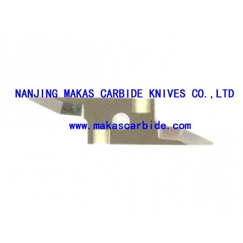 teseo blades, teseo blades 535090901, carbide teseo blades, teseo knives