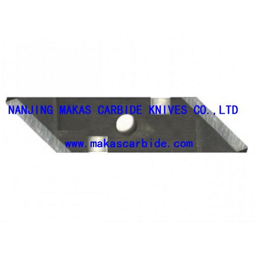 teseo blades, teseo knives, teseo blades 535091602, carbide teseo blades