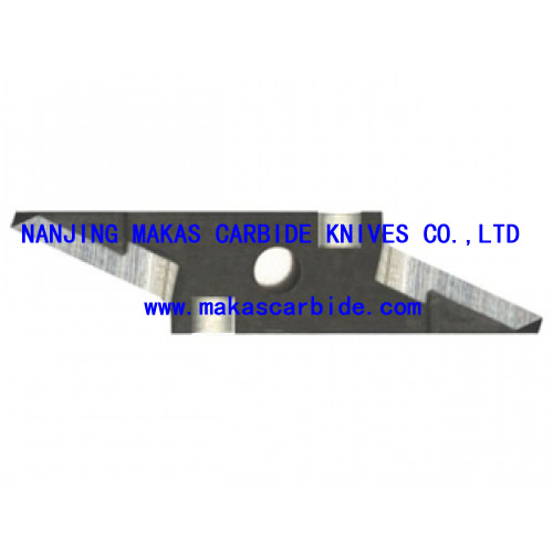 teseo blades, teseo knives, teseo blades 535091702, carbide teseo blades