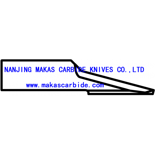 atom blades, atom knives, atom cutting blades, atom plotter blades, atom flat knives, atom oscillating blades, atom blades 01030773