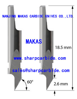 Zund blade,Zund Z5 Drag blade,Zund Z5,Zund Drag blade,Zund round-stock,zund 3910117,zund 3910117 blade