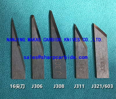 Jingwei Blades, JWEI Blades, JWEI Knife Blades, JWEI Cutter Blades, Jingwei Cutter Blades, Jingwei Knife Blades, JWEI Plotter Blades, JWEI Oscillating Blades, Jingwei Oscillating Blades, JINGWEI J301, JWEI301