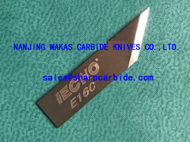 Iecho Knives,Iecho,Iecho Blades,Iecho Blade, Iecho Cutter Blade, Iecho knife blade, Iecho Oscillating Blade, Iecho plotter blade E16