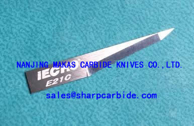 Iecho Knives,Iecho,Iecho Blades,Iecho Blade, Iecho Cutter Blade, Iecho knife blade, Iecho Oscillating Blade, Iecho Plotter Blade, Iecho Blade E21