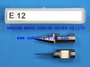 Ecocam Knife Blade,Ecocam Solid Carbide Blade E12, Ecocam Solid Carbide Blade, E12 Solid Carbide Blade, E12 ECOCAM Oscillating, drag blade