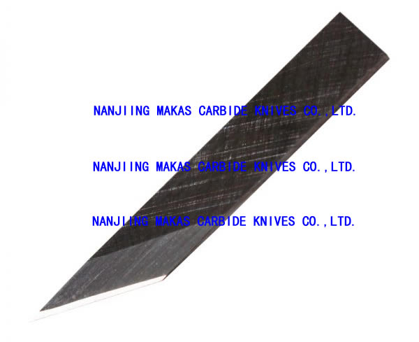 Colex Blade T00418, Colex Blades, Colex Cutter Blade, Colex Knife Blade