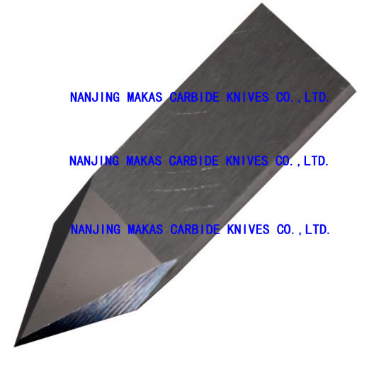 Colex Blade T00313, Colex Knife Blade, Colex Cutter blade, Colex Blades, T00313 60° Double Edge Blade