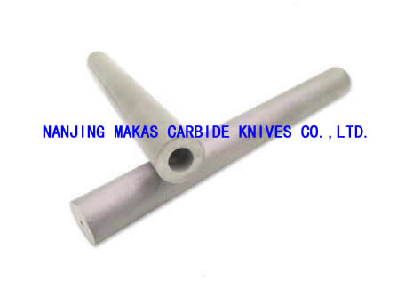 Coolant Hole Rods, Solid Carbide Coolant Hole Rod, Cemented Carbide Hole Rods, Tungsten Carbide Hole Rods, Tungsten Solid Carbide Hole Rod, Tungsten Carbide Rod With Coolant Hole 