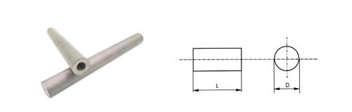 Coolant Hole Rods, Solid Carbide Coolant Hole Rod, Cemented Carbide Hole Rods, Tungsten Carbide Hole Rods, Tungsten Solid Carbide Hole Rod, Tungsten Carbide Rod With Coolant Hole 